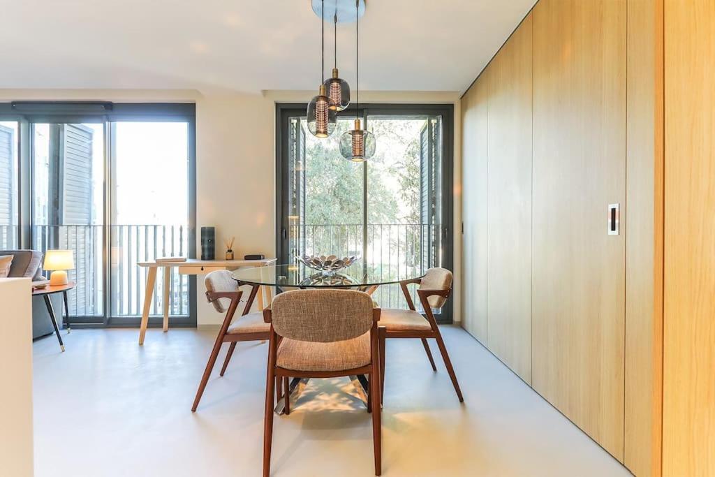 Marques Pombal Central 2 Bed Apt Ac Lisboa Kültér fotó