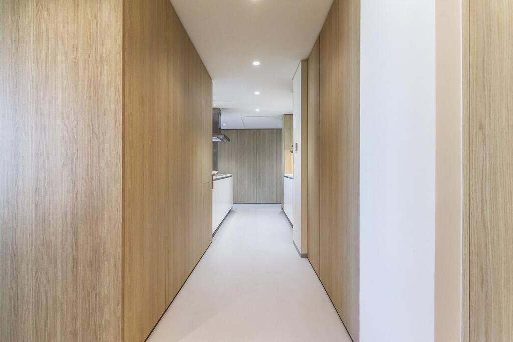 Marques Pombal Central 2 Bed Apt Ac Lisboa Kültér fotó
