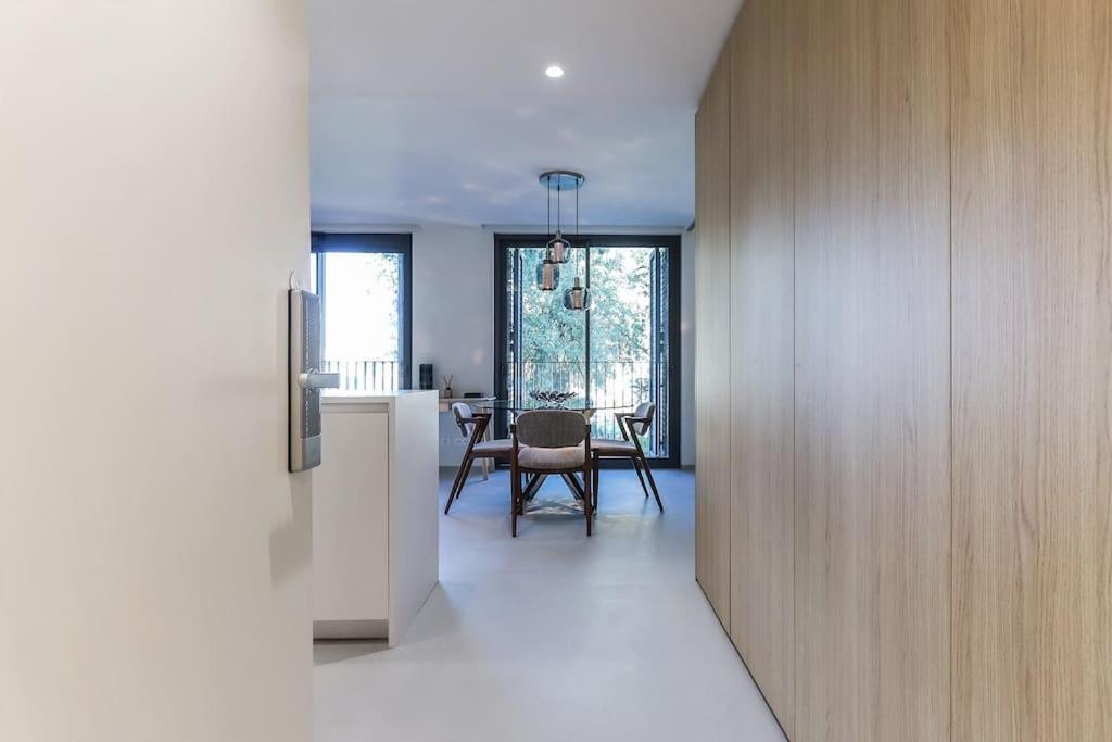 Marques Pombal Central 2 Bed Apt Ac Lisboa Kültér fotó