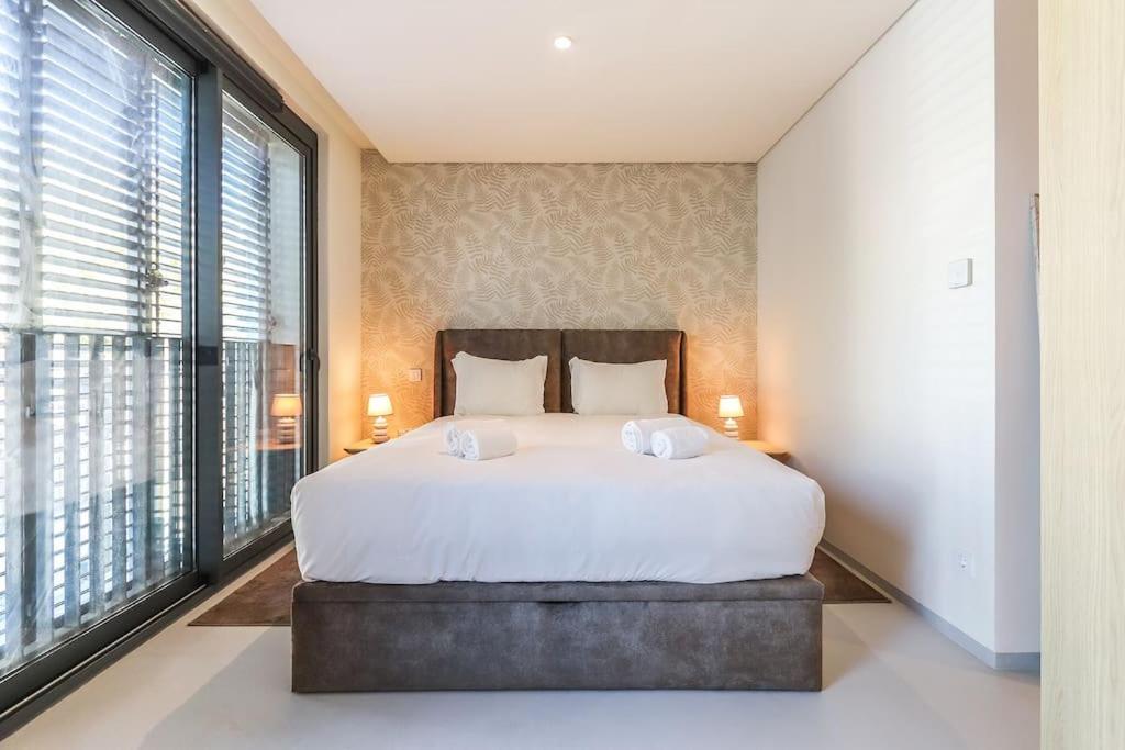 Marques Pombal Central 2 Bed Apt Ac Lisboa Kültér fotó