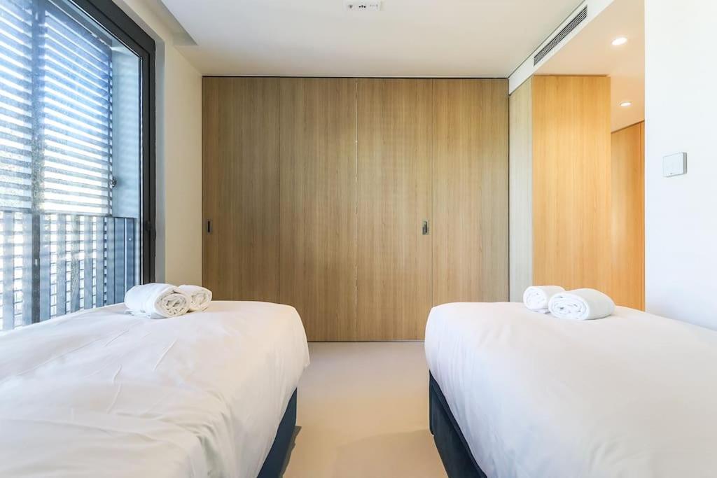 Marques Pombal Central 2 Bed Apt Ac Lisboa Kültér fotó